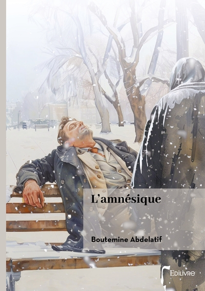 Image de L'amnésique