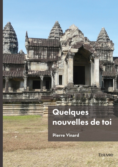 Picture of Quelques nouvelles de toi