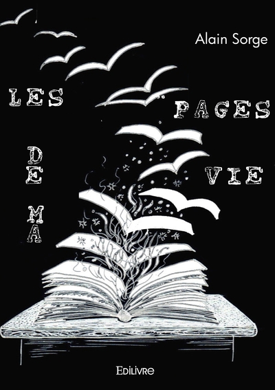 Image de Les pages de ma vie