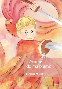 Picture of L'écume de ma plume