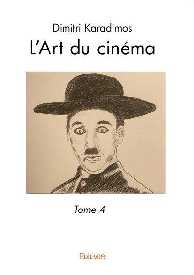 Picture of L'Art du cine ma - Tome 4