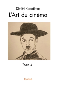 Picture of L'Art du cine ma - Tome 4