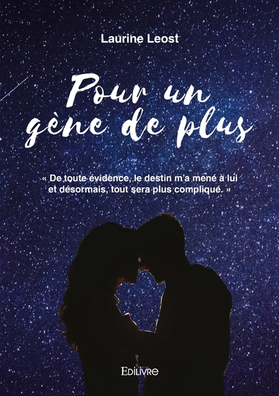 Image de Pour un gène de plus