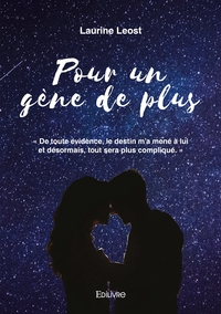 Image de Pour un gène de plus