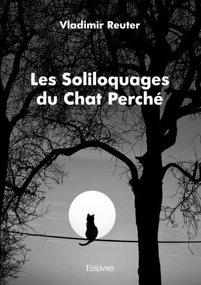 Picture of Les Soliloquages du Chat Perché