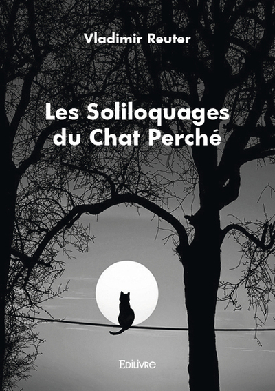 Image de Les soliloquages du chat perché