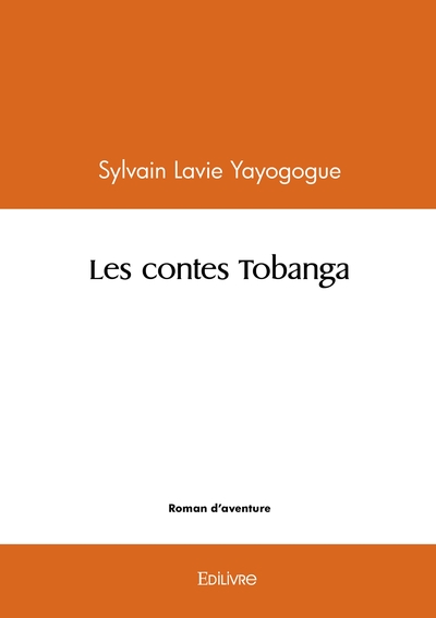 Image de Les contes Tobanga