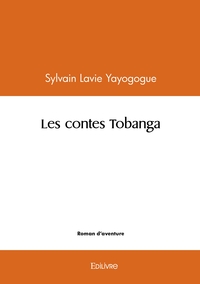 Image de Les contes Tobanga