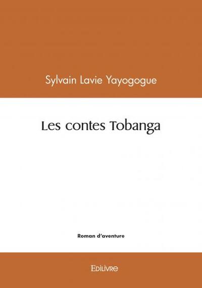 Picture of Les contes tobanga