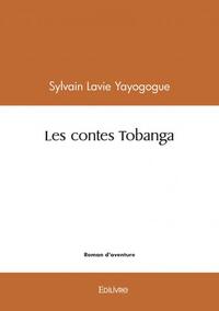 Picture of Les contes tobanga