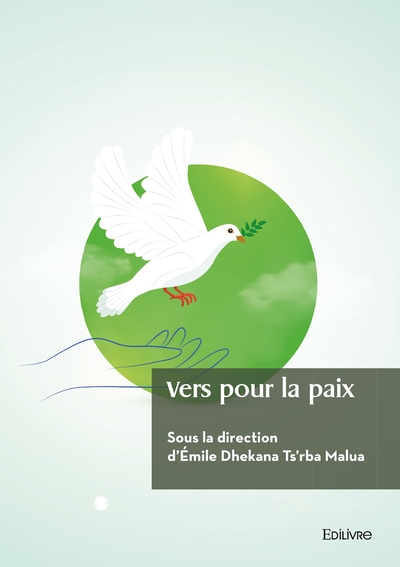 Picture of Vers pour la paix