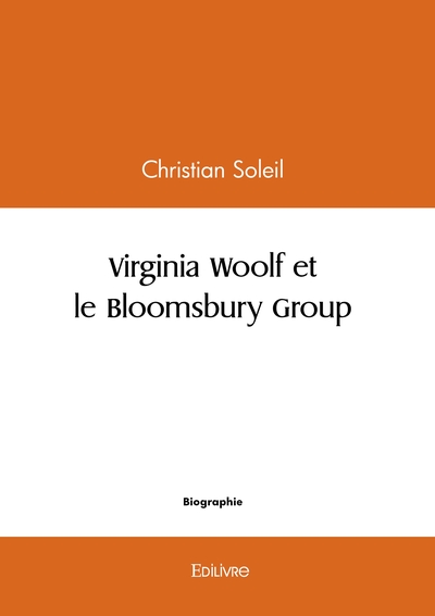 Image de Virginia Woolf et le Bloomsbury Group