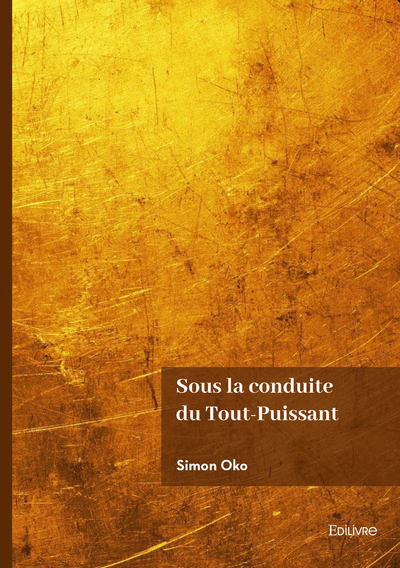 Picture of Sous la conduite du Tout-Puissant