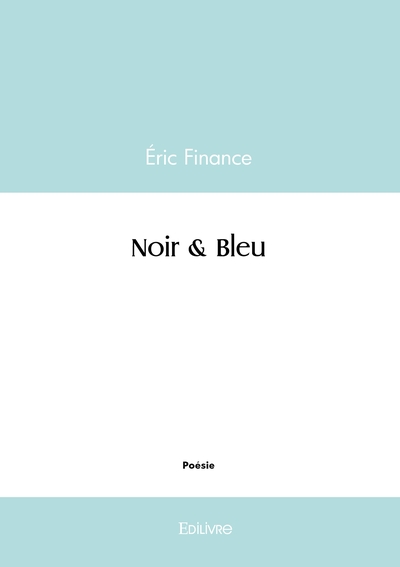 Picture of Noir & Bleu