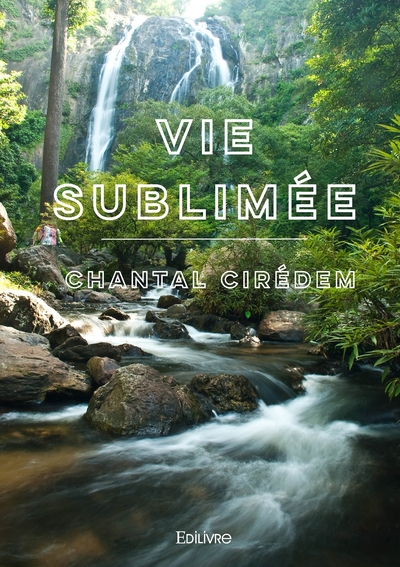 Picture of Vie sublimée