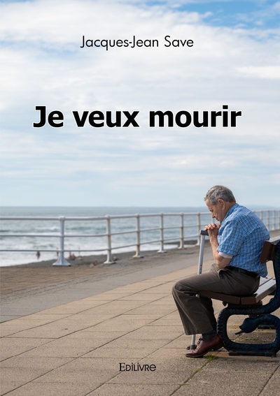 Picture of Je veux mourir