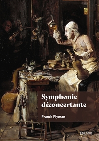 Image de Symphonie déconcertante