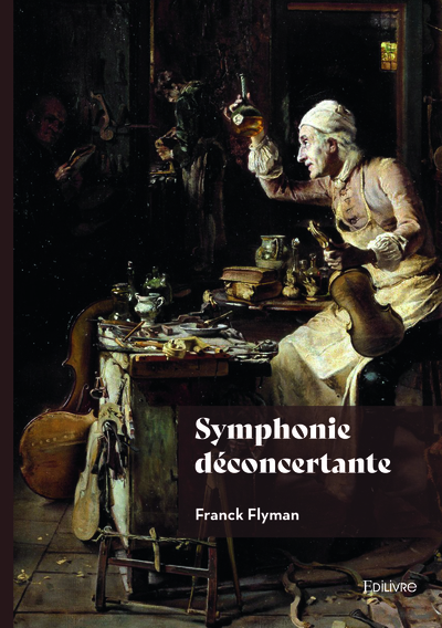 Image de Symphonie déconcertante