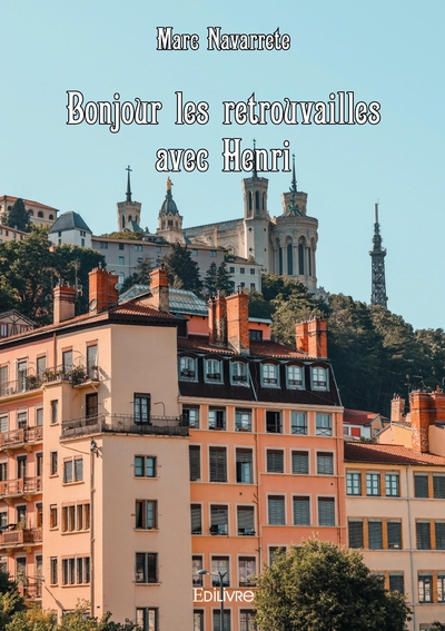 Image de Bonjour les retrouvailles avec Henri