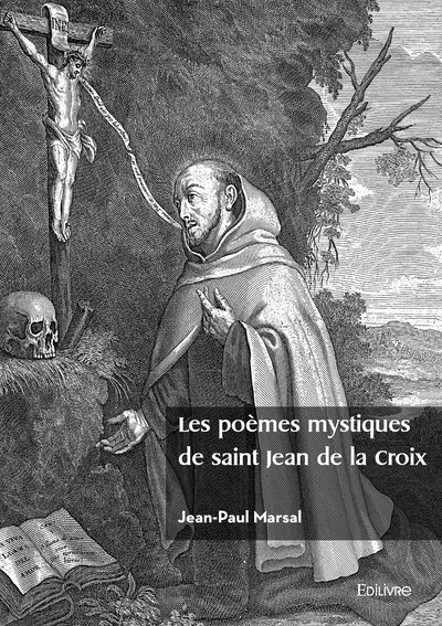 Picture of Les poèmes mystiques de saint Jean de la Croix