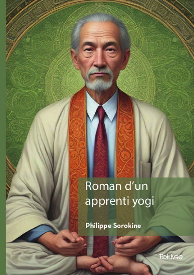 Image de Roman d'un apprenti yogi