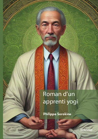 Image de Roman d'un apprenti yogi