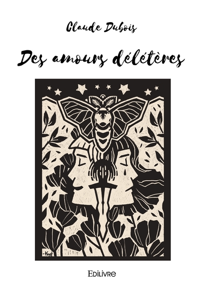 Picture of Des amours délétères
