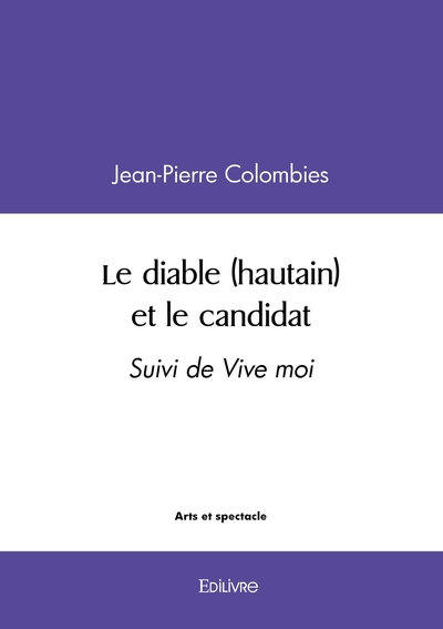 Image de Le diable (hautain) et le candidat