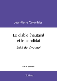 Image de Le diable (hautain) et le candidat