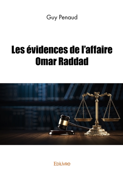 Picture of Les évidences de l'affaire Omar Raddad