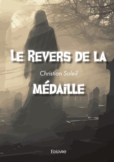 Picture of Le Revers de la médaille, roman