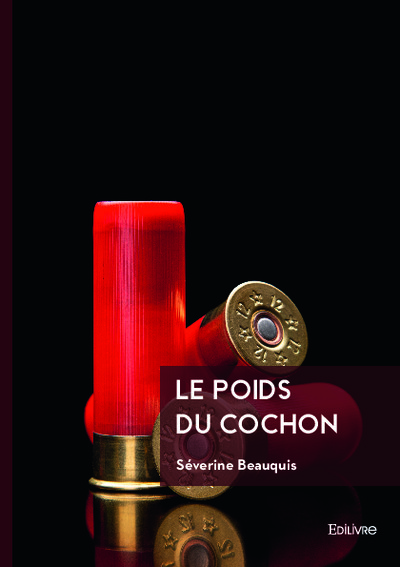 Picture of Le Poids du cochon