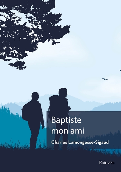 Picture of Baptiste mon ami