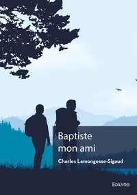 Picture of Baptiste mon ami