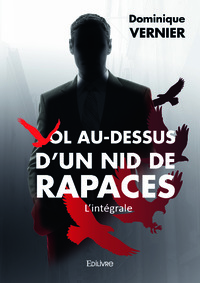 Image de Vol au-dessus d'un nid de rapaces