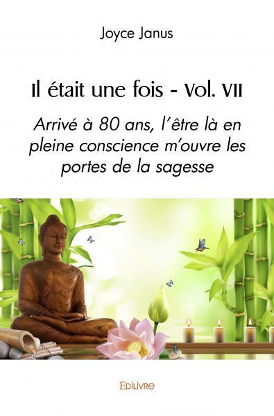 Picture of Il était une fois - vol. vii