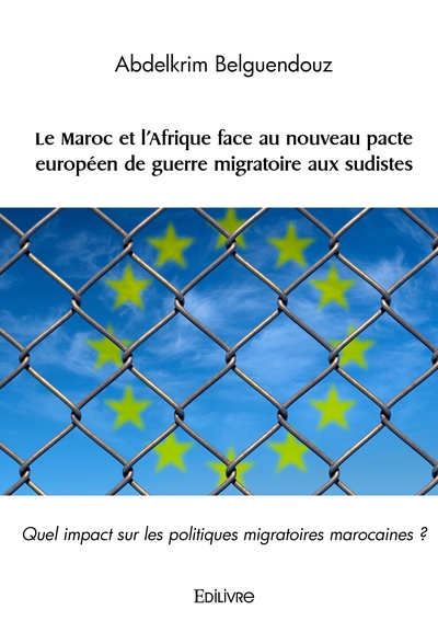 Image de Le Maroc et l'Afrique face au nouveau pacte européen de guerre migratoire aux sudistes