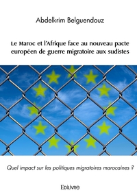 Picture of Le Maroc et l'Afrique face au nouveau pacte européen de guerre migratoire aux sudistes