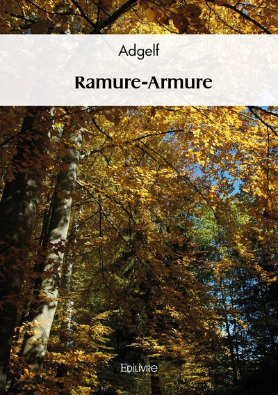 Picture of Ramure-Armure