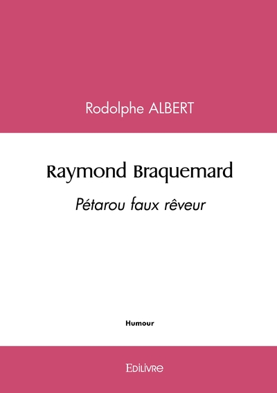 Picture of Raymond Braquemard
