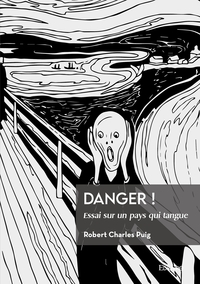 Picture of Danger !