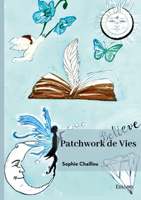 Picture of Patchwork de vies