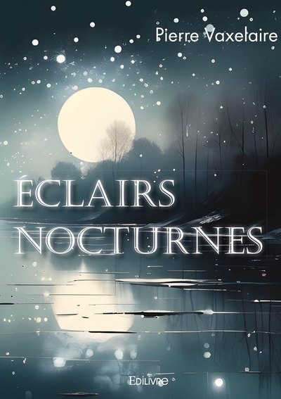 Picture of Éclairs nocturnes