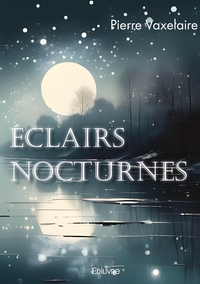 Picture of Éclairs nocturnes