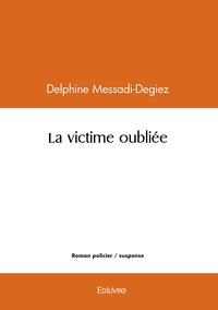 Image de La victime oubliée