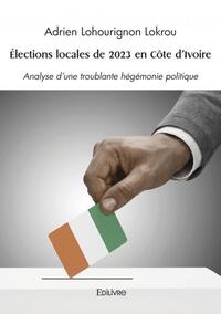 Picture of élections locales de 2023 en côte d'ivoire