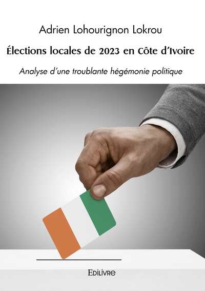 Image de Élections locales de 2023 en Côte d'Ivoire
