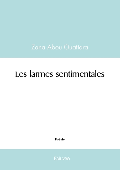 Picture of Les larmes sentimentales