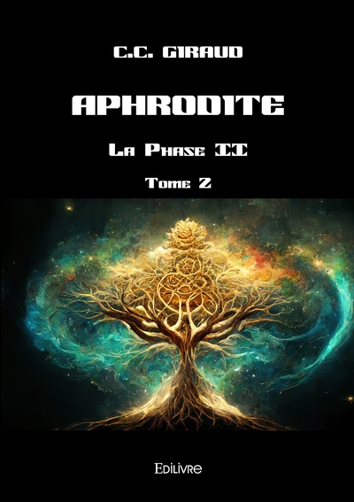 Image de Aphrodite - Tome 2