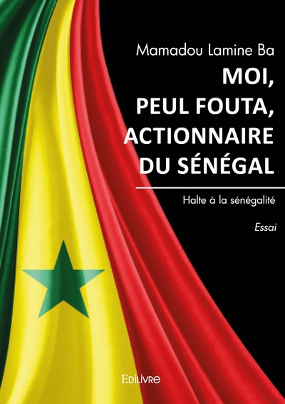 Picture of Moi, Peul Fouta, actionnaire du Sénégal